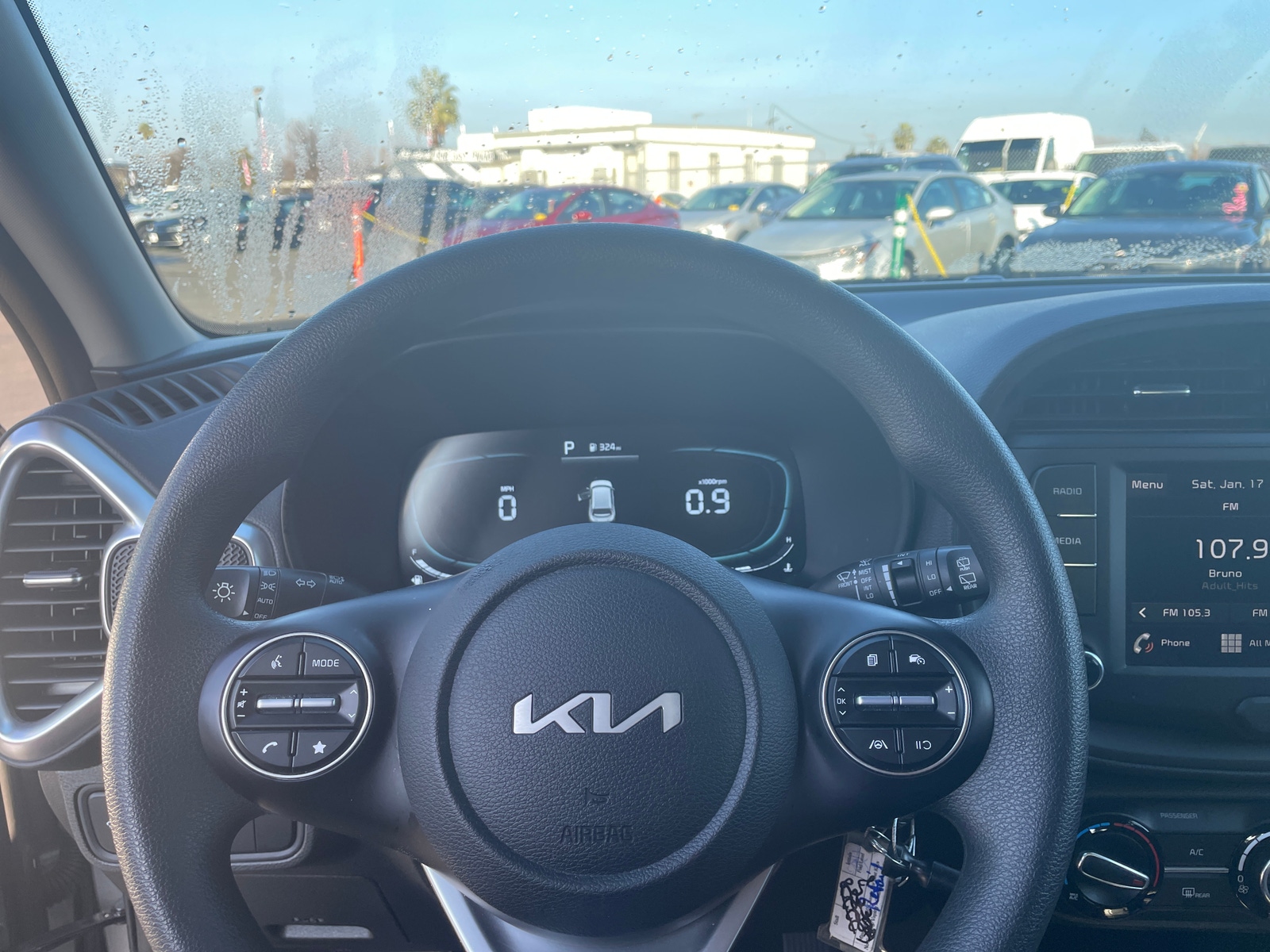 Thumbnail: 2025 Kia Soul - 5