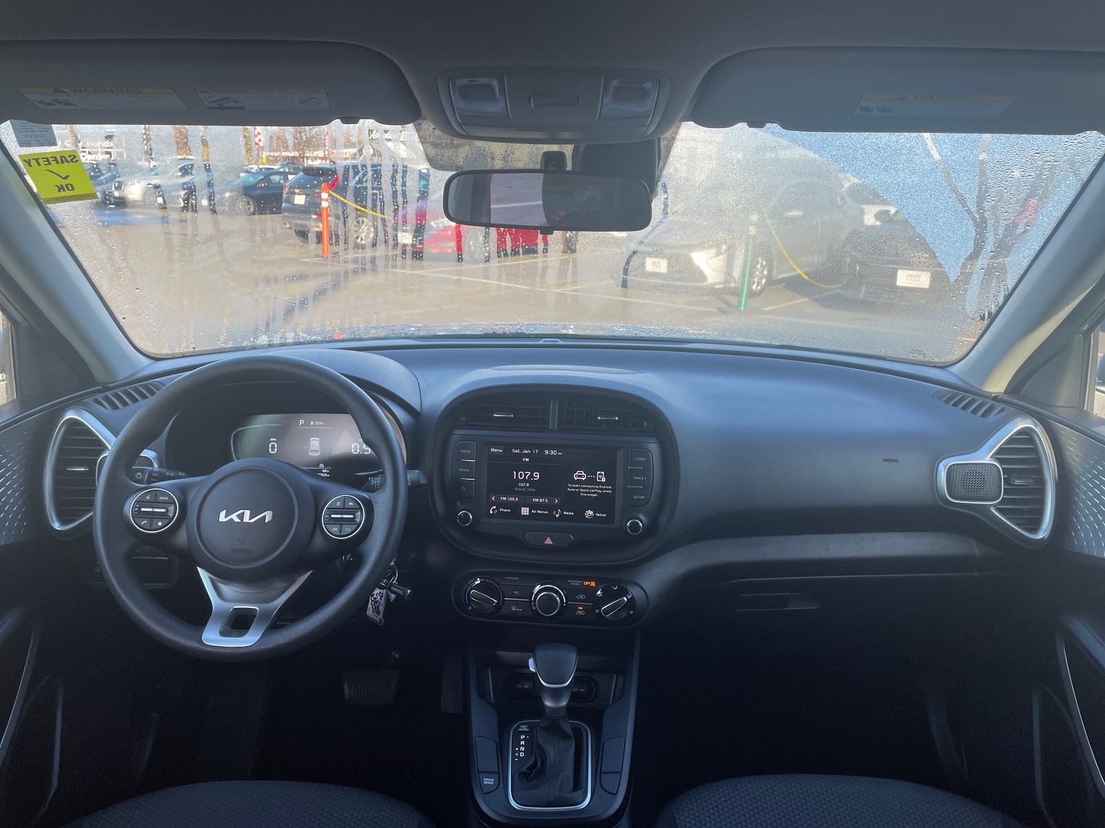 Thumbnail: 2025 Kia Soul - 3