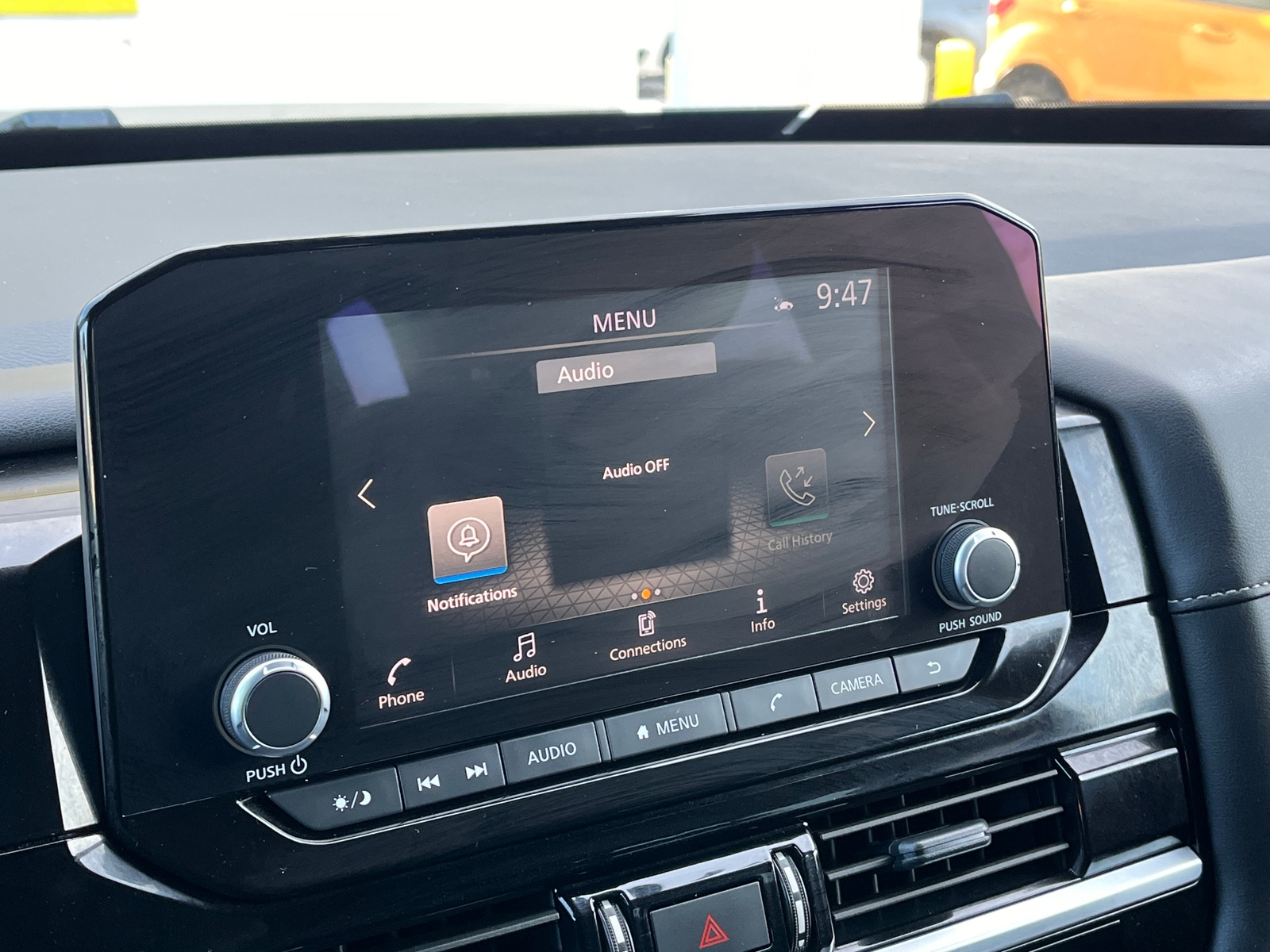 Thumbnail: 2025 Nissan Pathfinder - 4