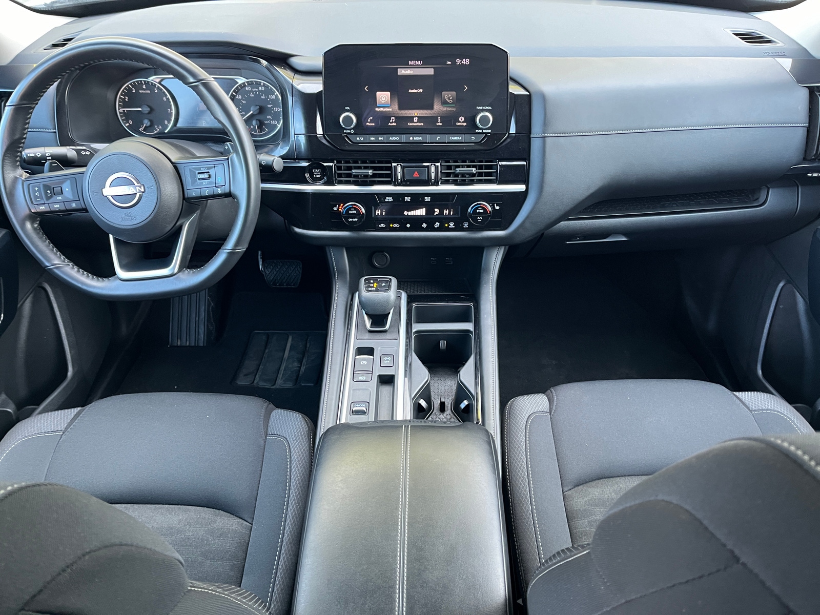 Thumbnail: 2025 Nissan Pathfinder - 3