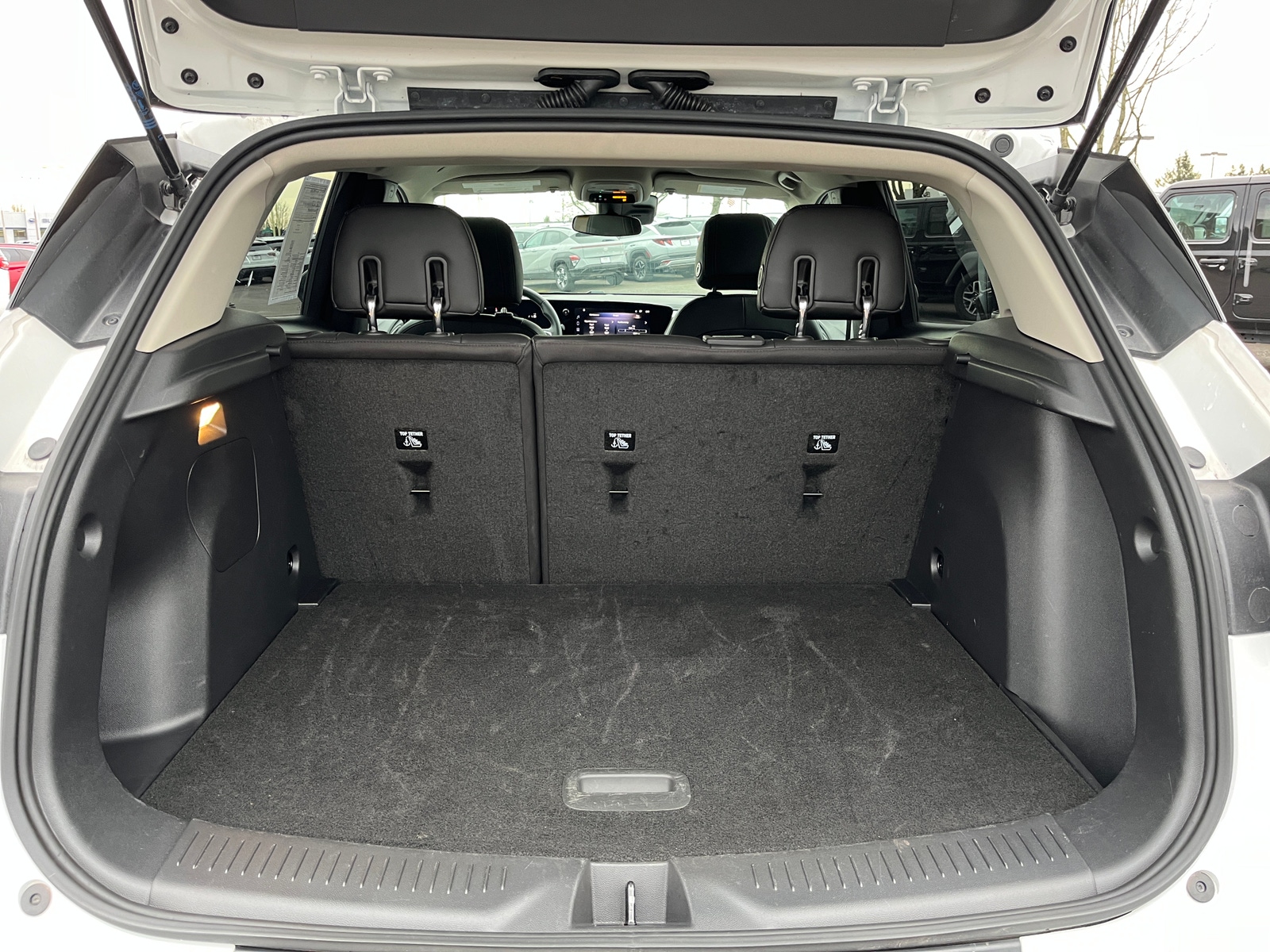 Thumbnail: 2025 Buick Encore GX - 6