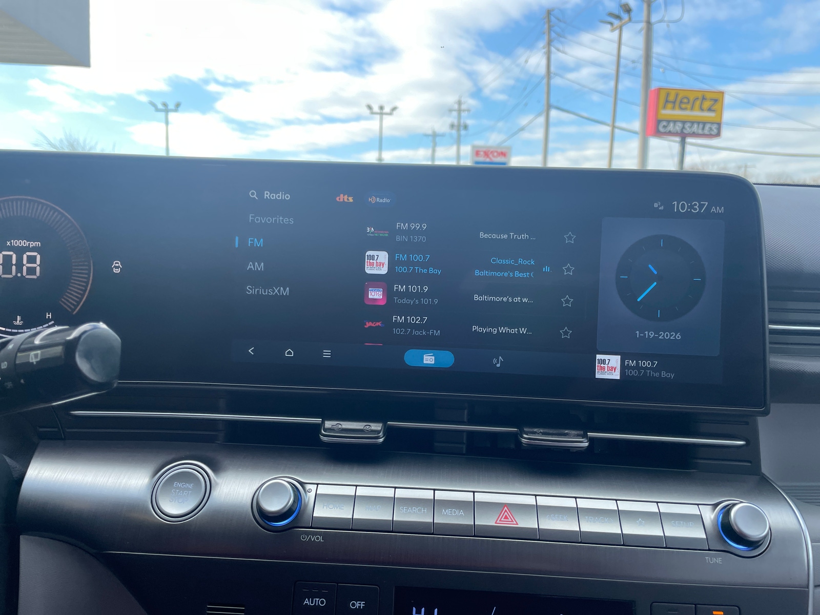 Thumbnail: 2025 Hyundai Kona - 4