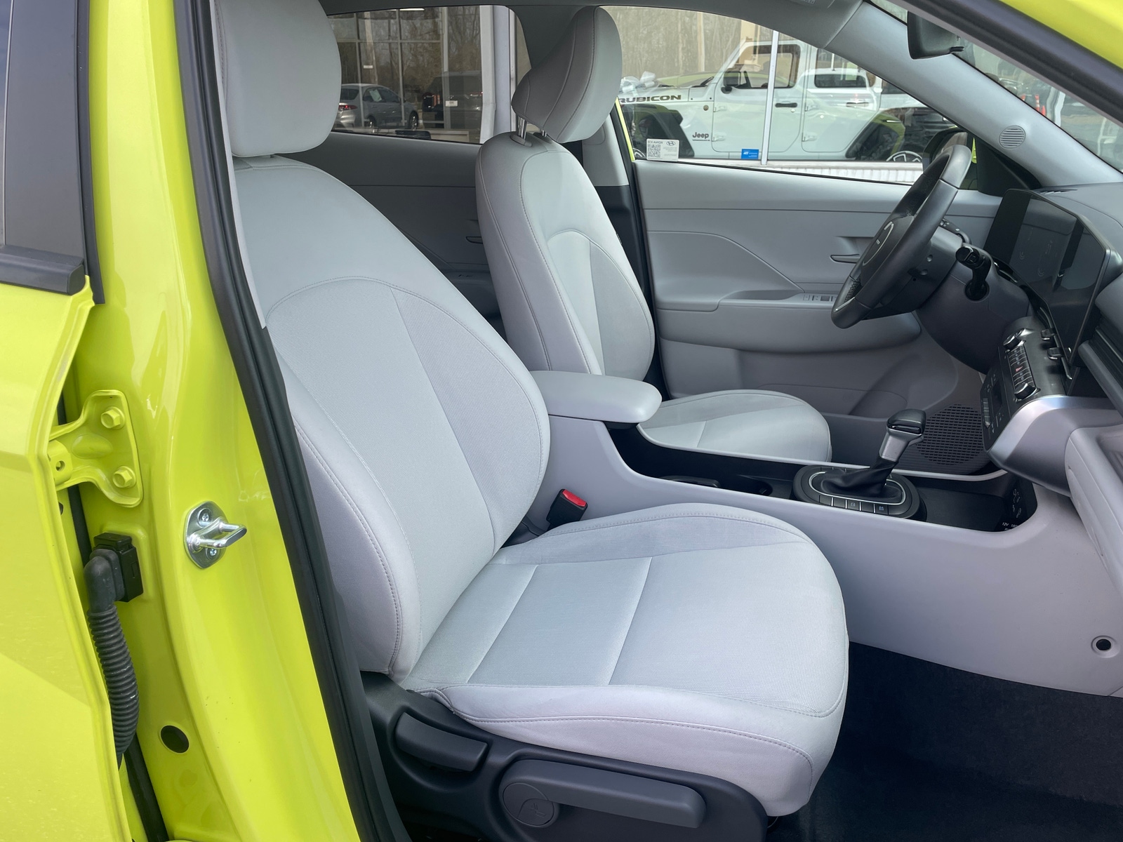 Thumbnail: 2025 Hyundai Kona - 2