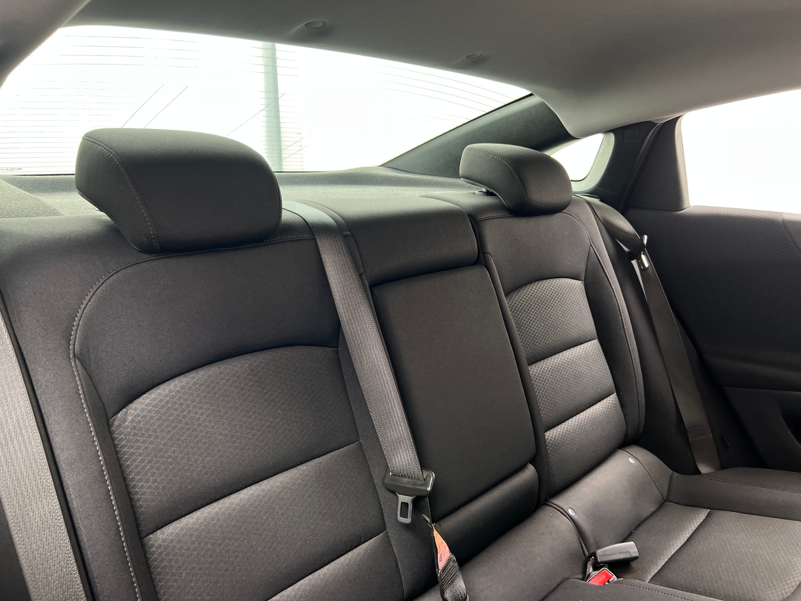 Thumbnail: 2023 Chevrolet Malibu - 6