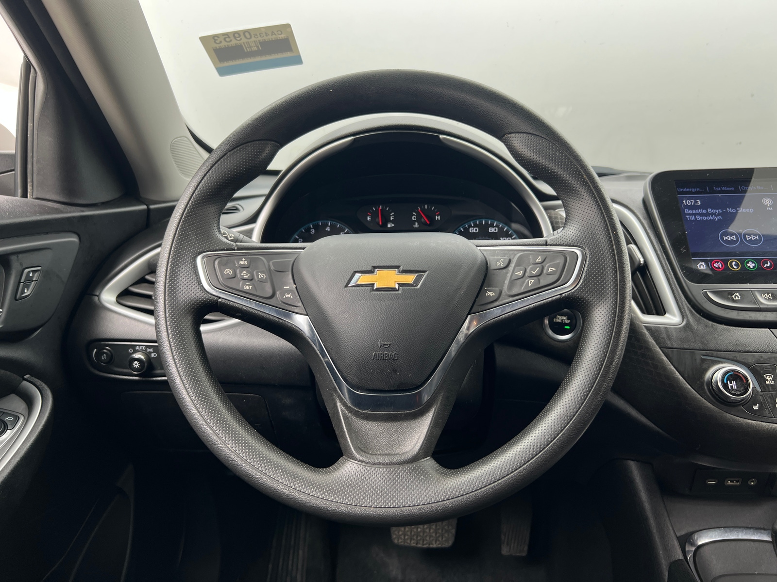 Thumbnail: 2023 Chevrolet Malibu - 5