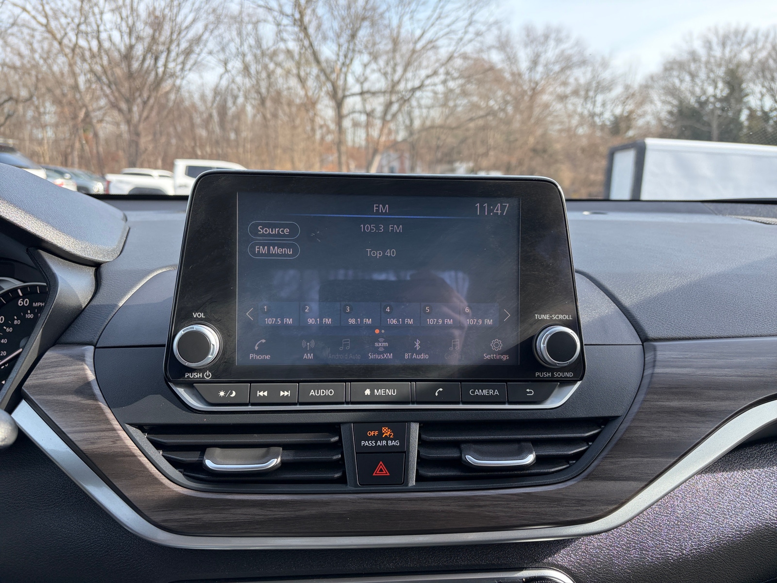 Thumbnail: 2025 Nissan Altima - 4