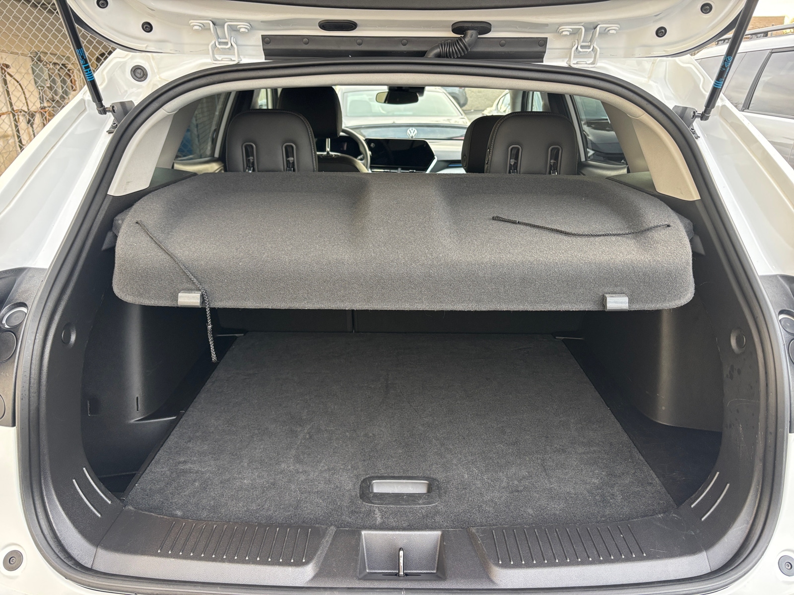 Thumbnail: 2025 Chevrolet Trax - 6