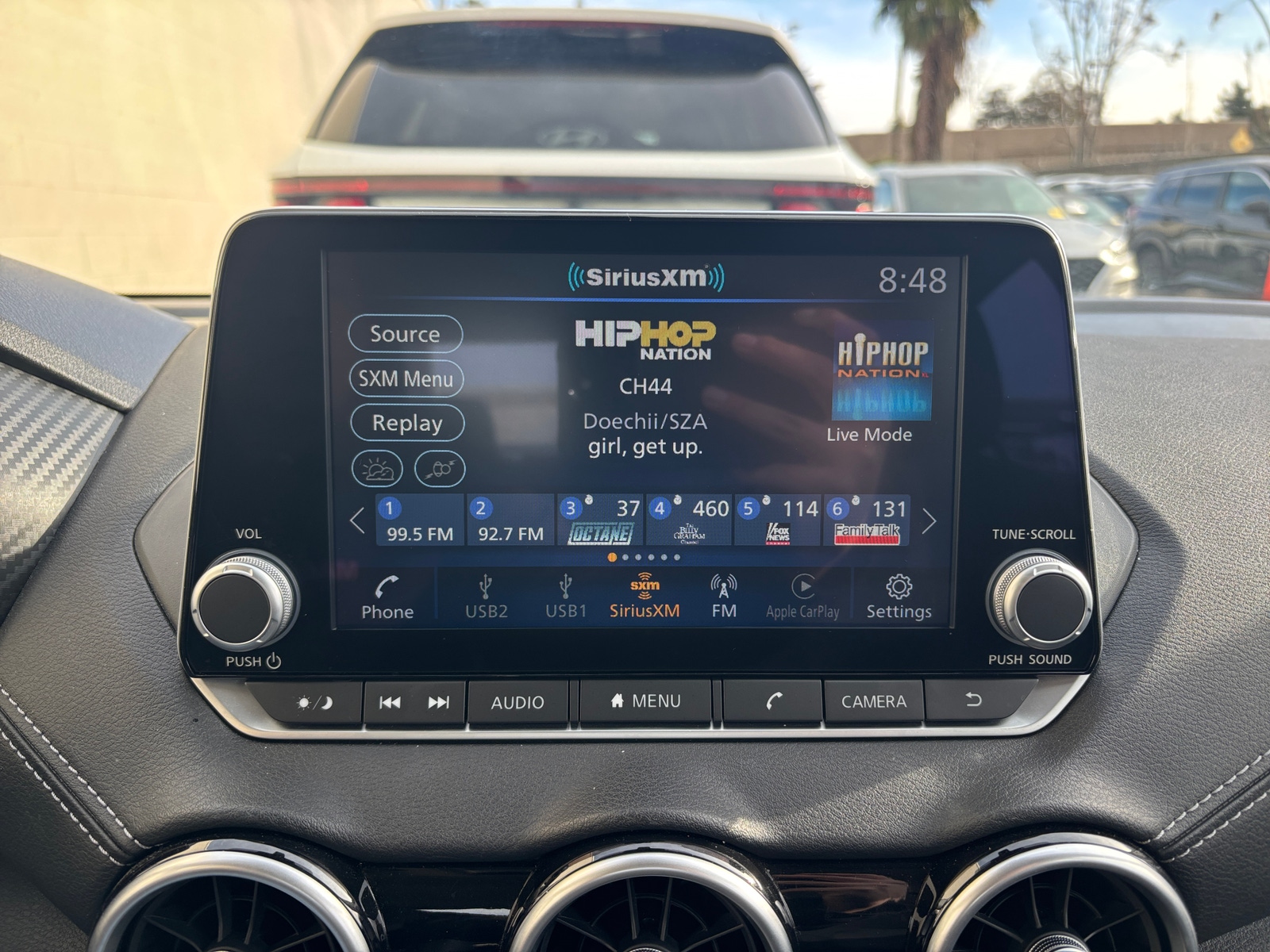 Thumbnail: 2025 Nissan Sentra - 4