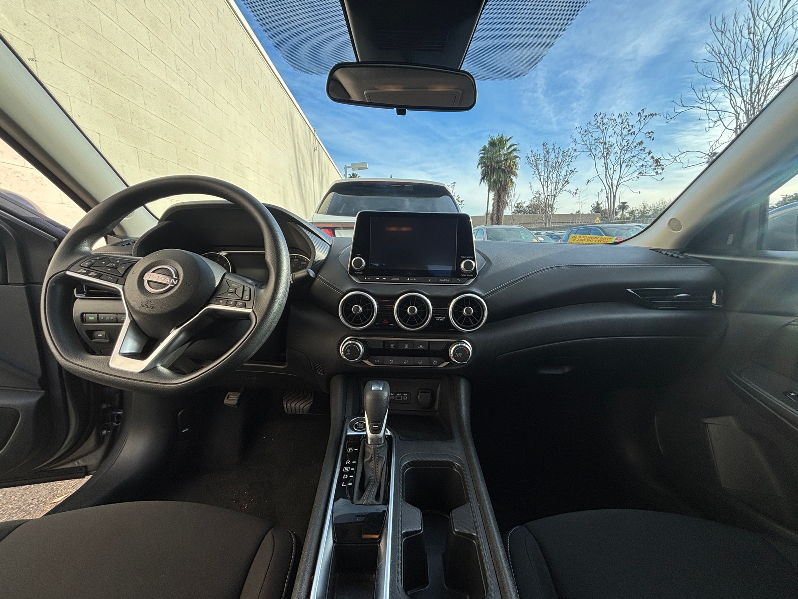 Thumbnail: 2025 Nissan Sentra - 3