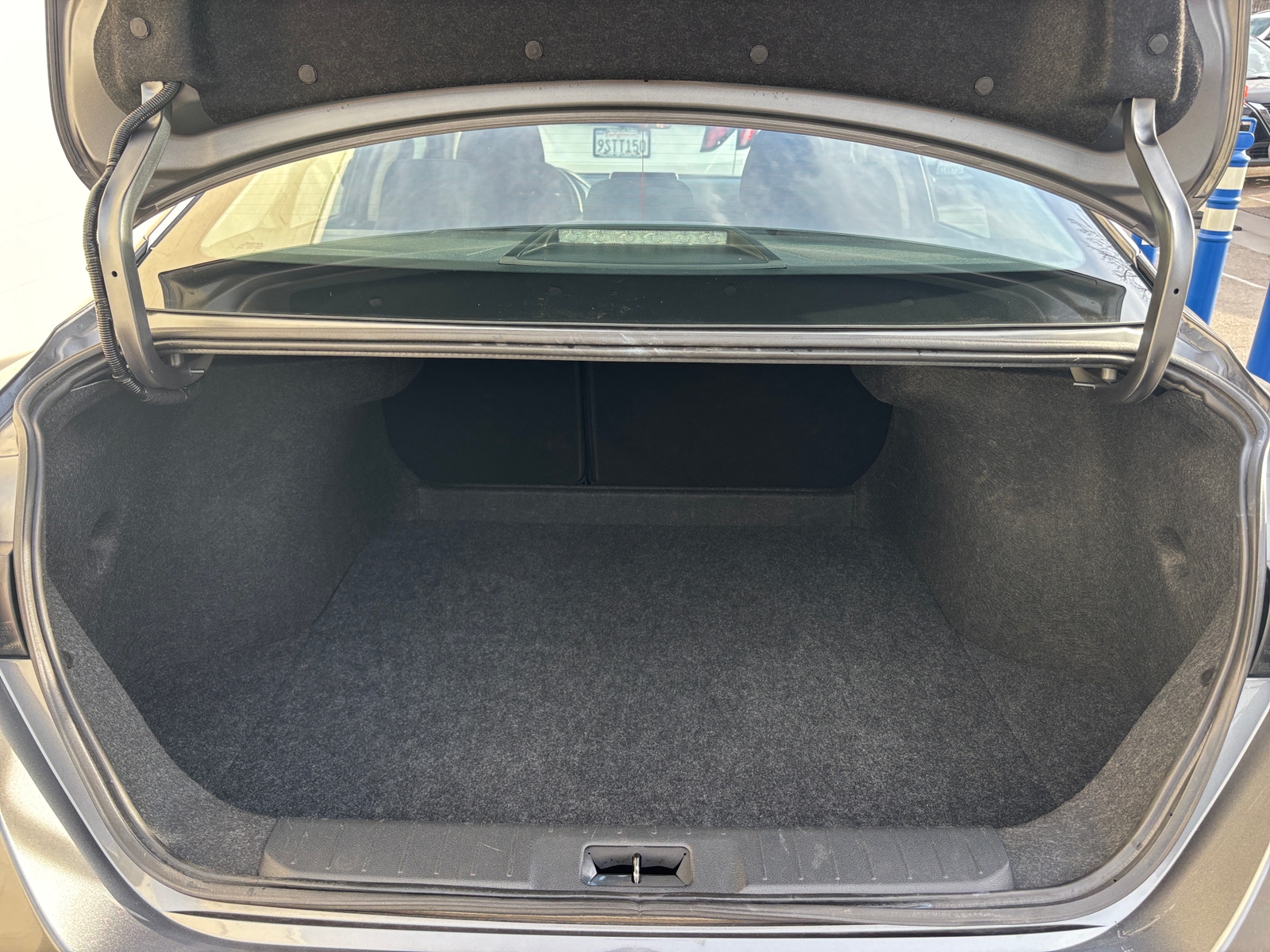 Thumbnail: 2025 Nissan Sentra - 6