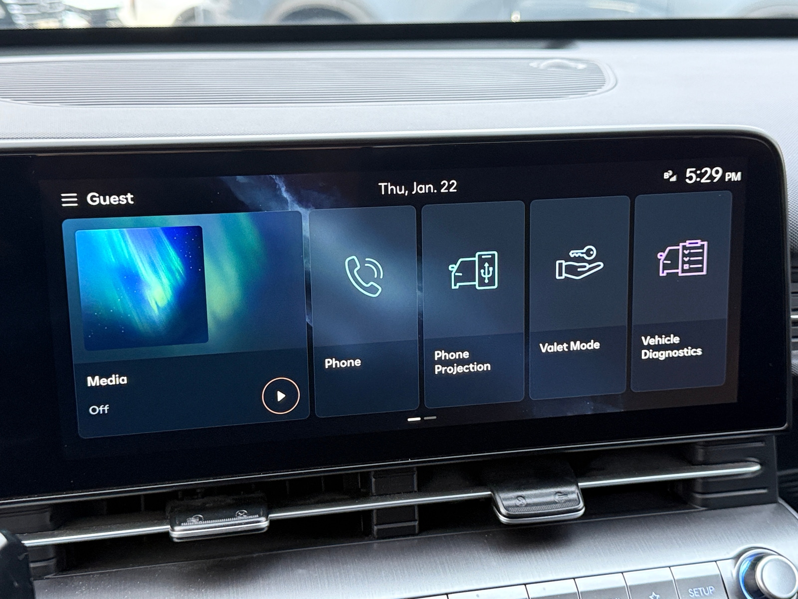 Thumbnail: 2025 Hyundai Kona - 4