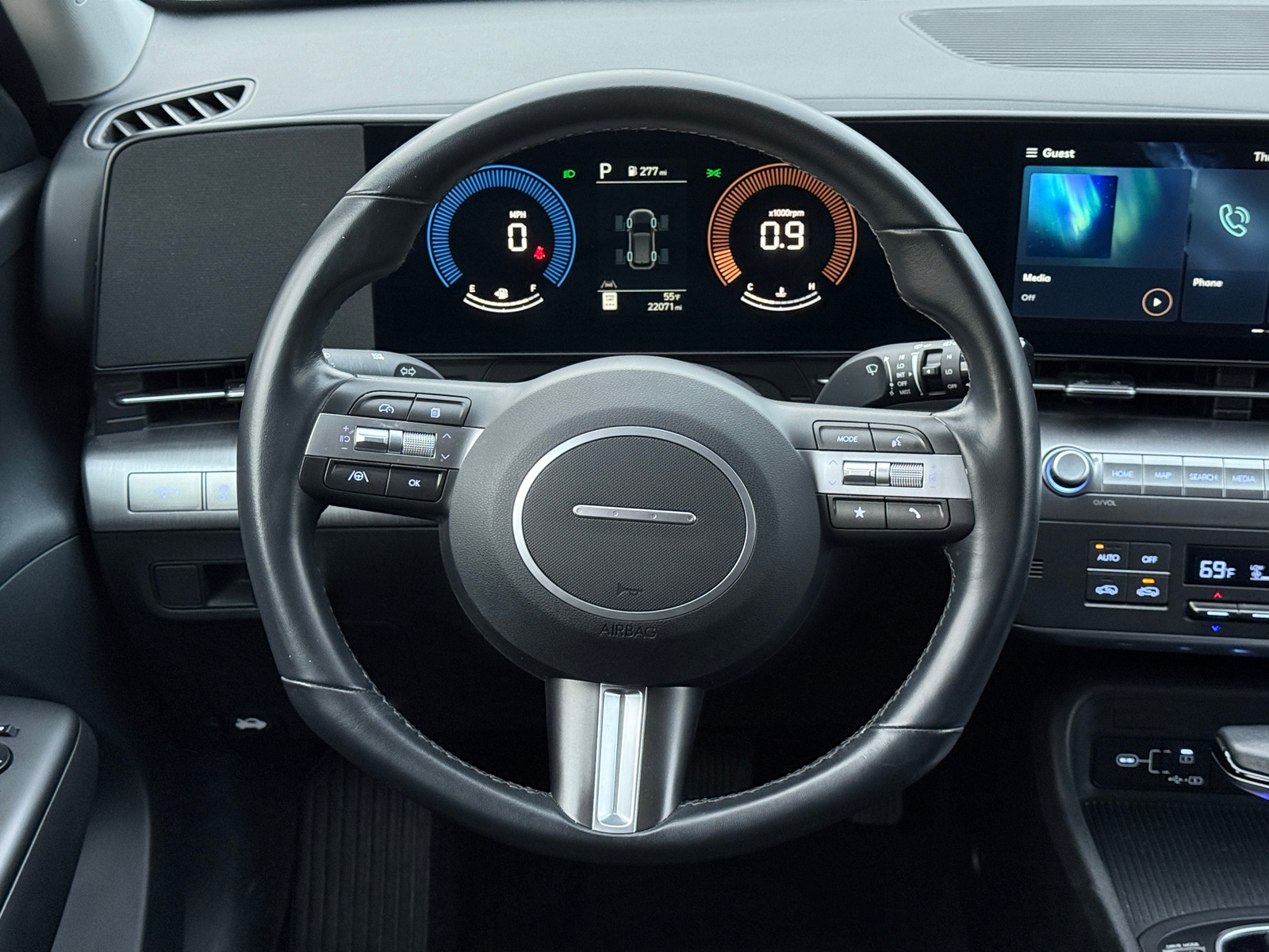 Thumbnail: 2025 Hyundai Kona - 5