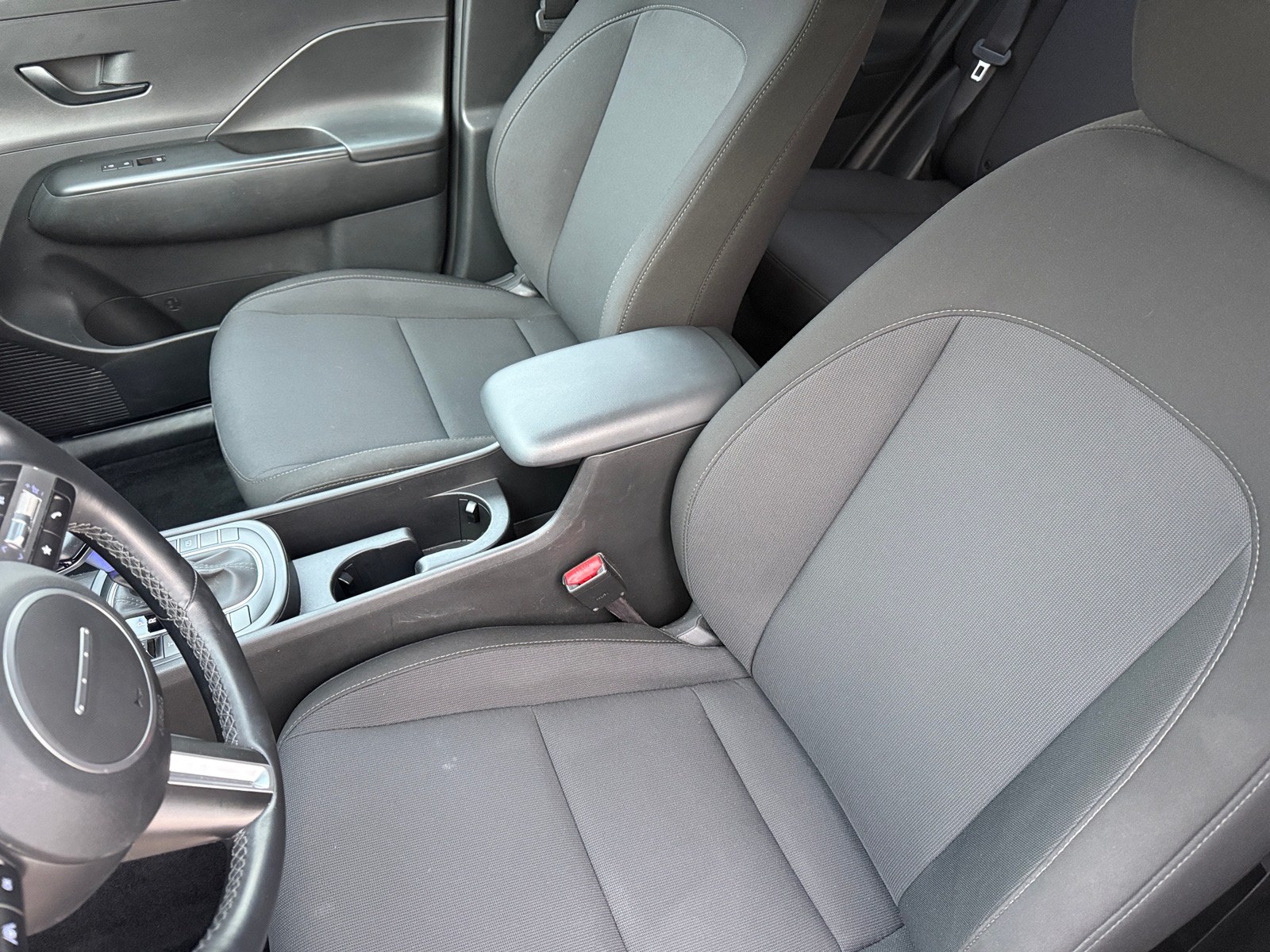 Thumbnail: 2025 Hyundai Kona - 2