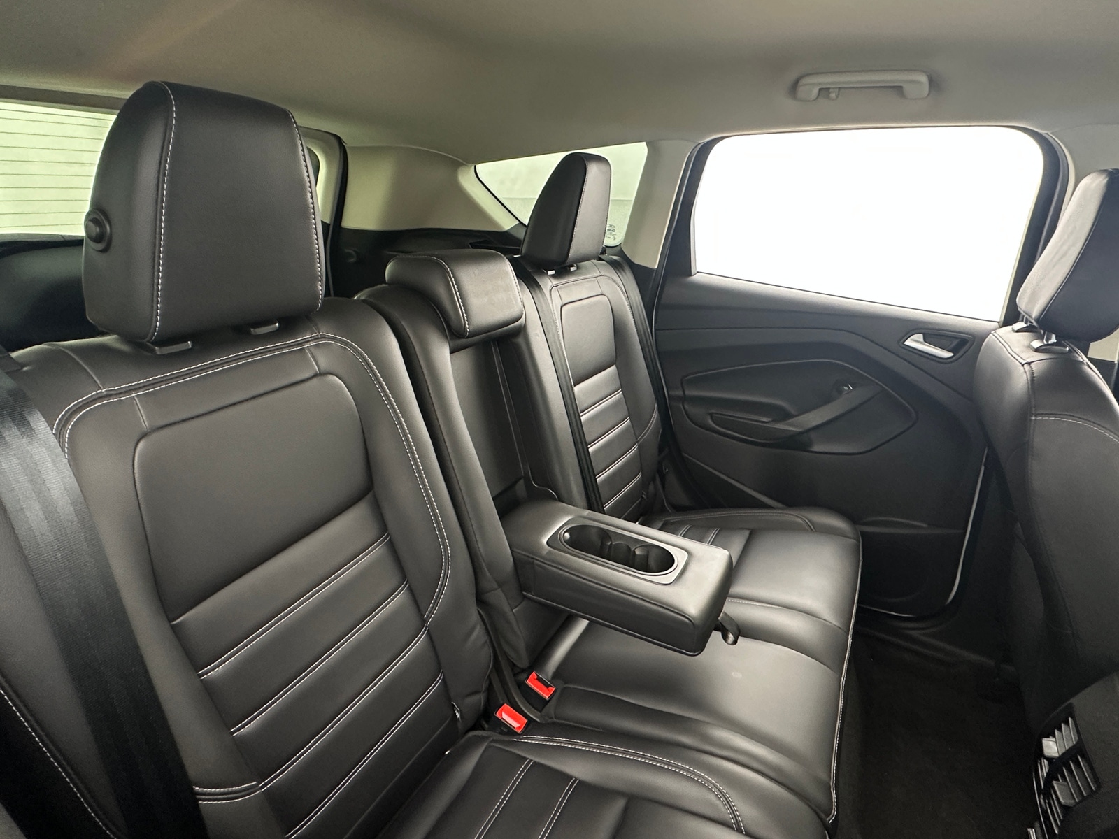 Thumbnail: 2019 Ford Escape - 5