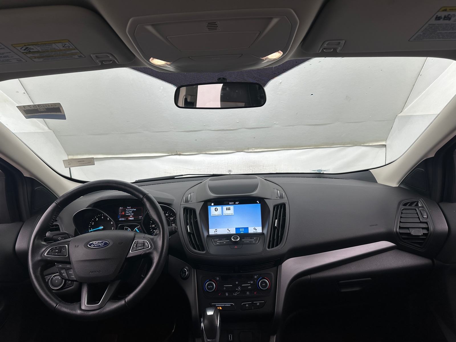 Thumbnail: 2019 Ford Escape - 2