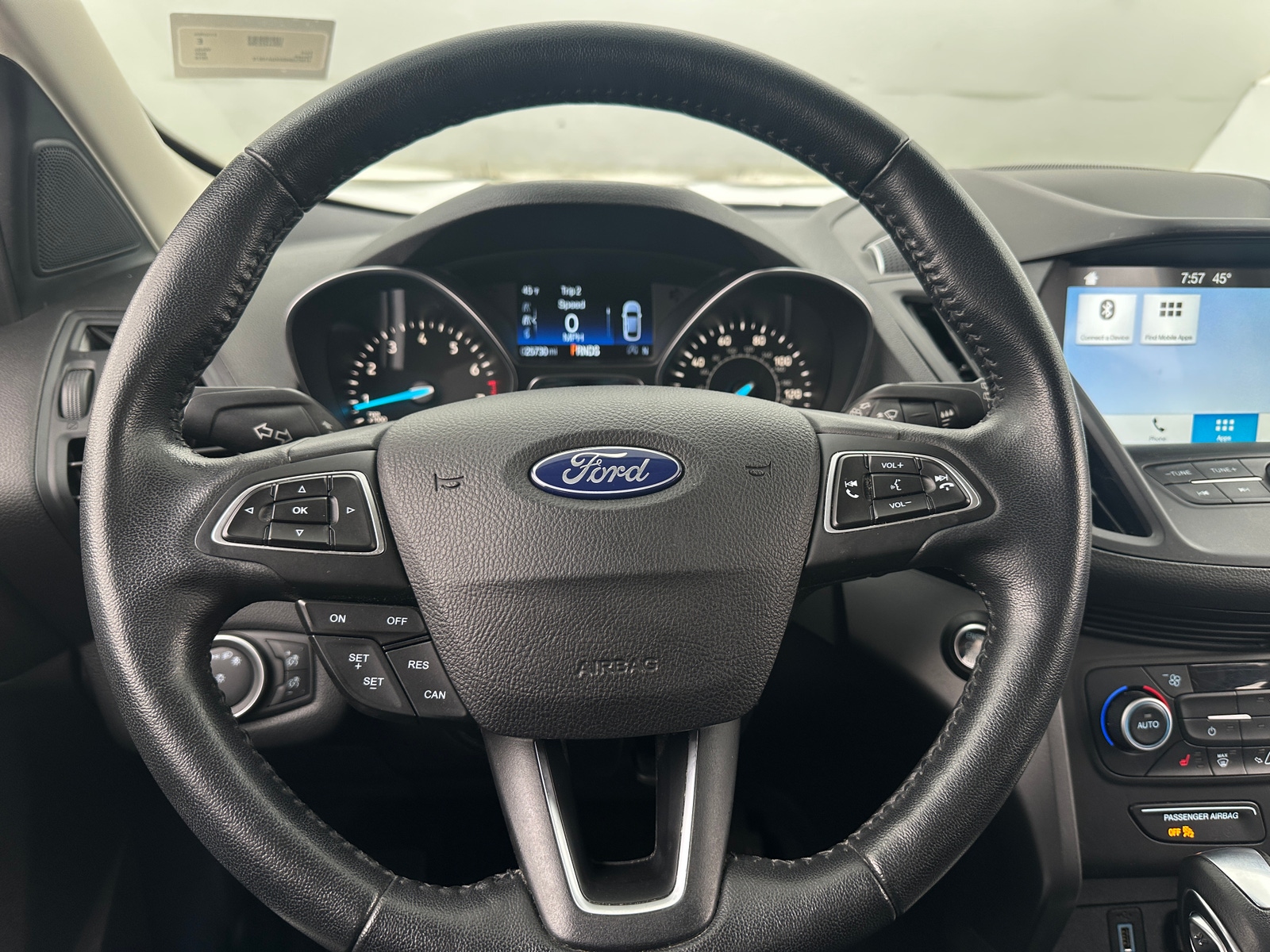 Thumbnail: 2019 Ford Escape - 4