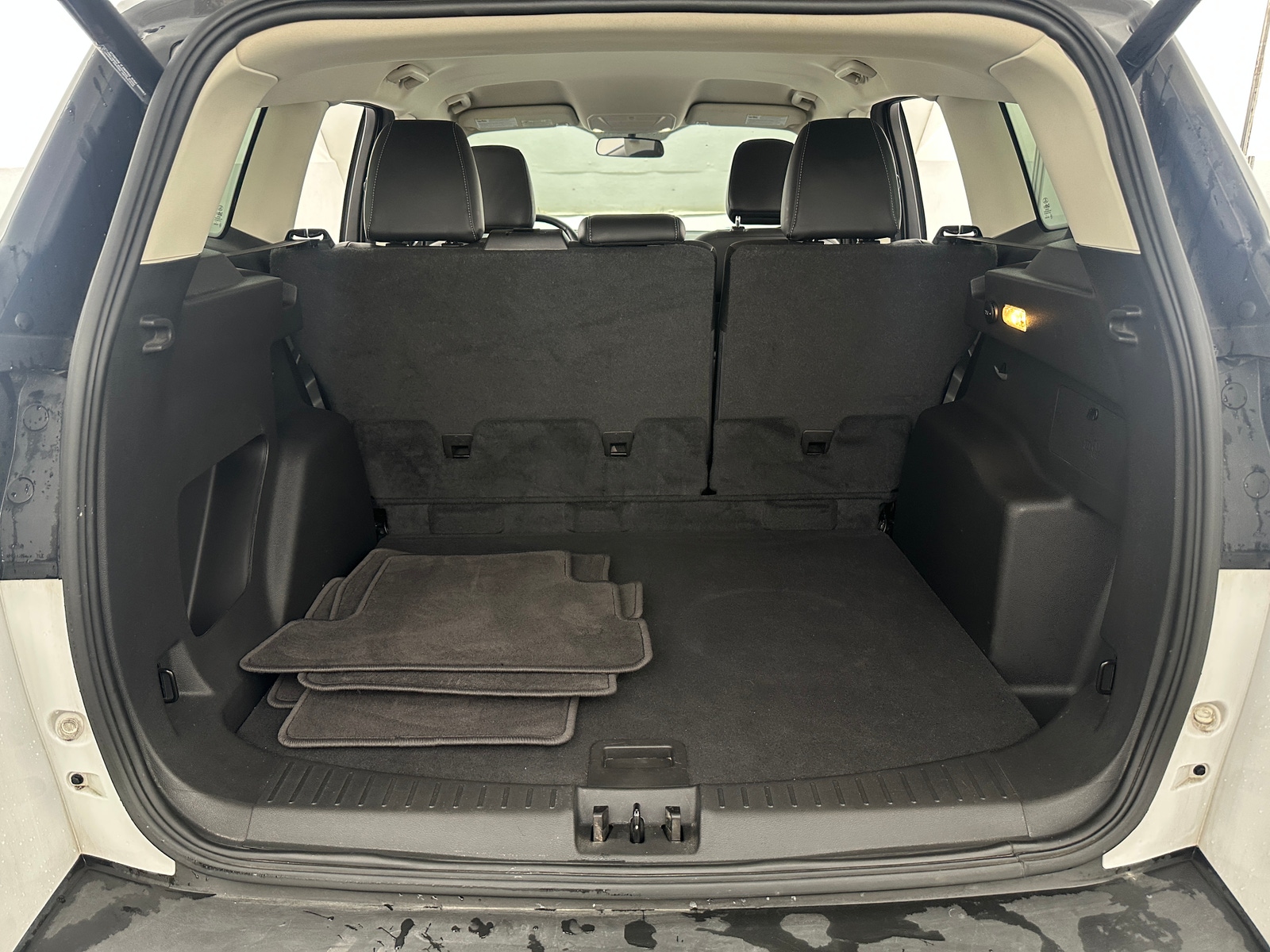 Thumbnail: 2019 Ford Escape - 6