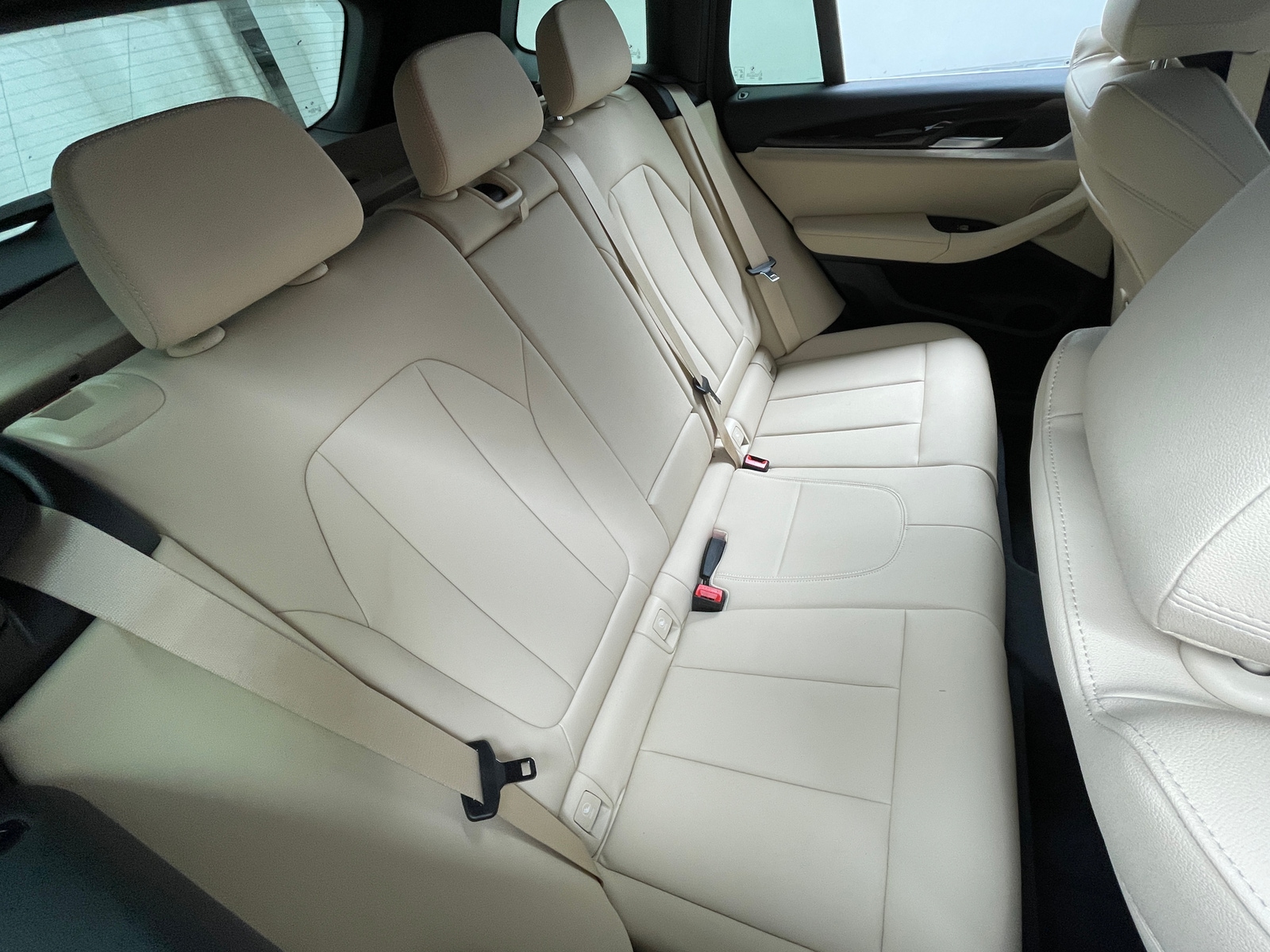 Thumbnail: 2020 BMW X3 - 5