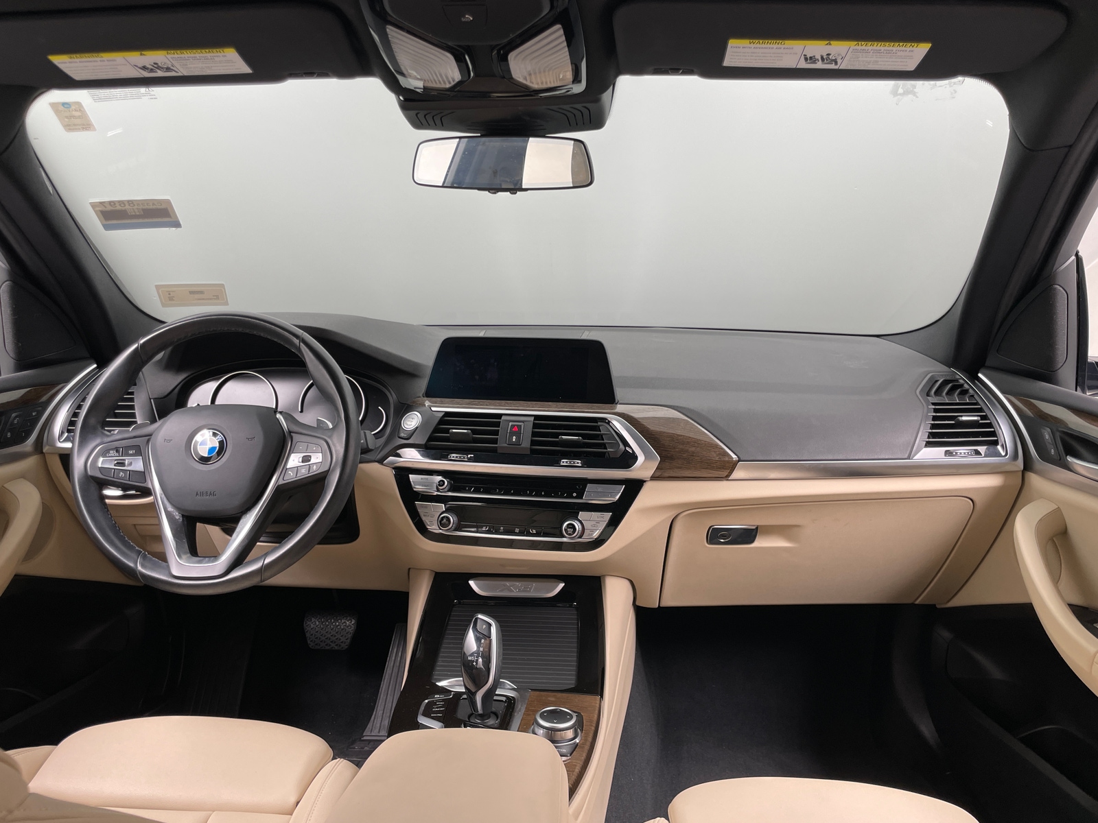 Thumbnail: 2020 BMW X3 - 2