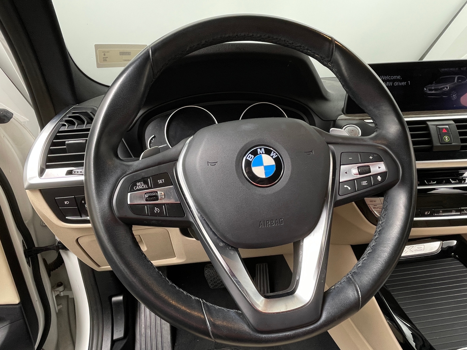 Thumbnail: 2020 BMW X3 - 4