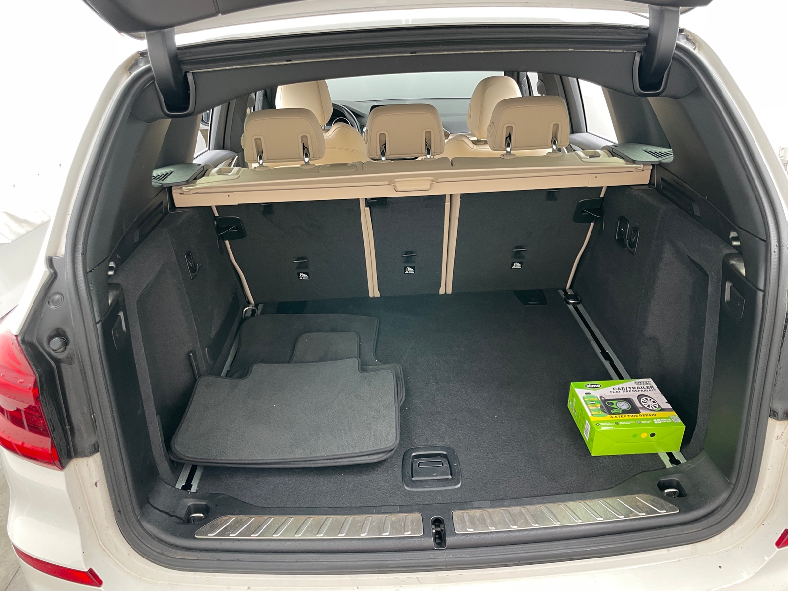 Thumbnail: 2020 BMW X3 - 6