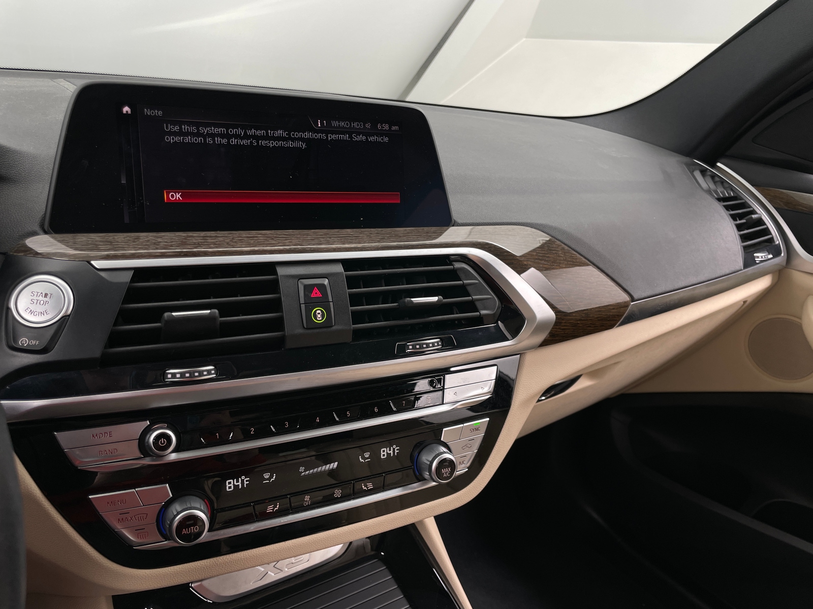 Thumbnail: 2020 BMW X3 - 3