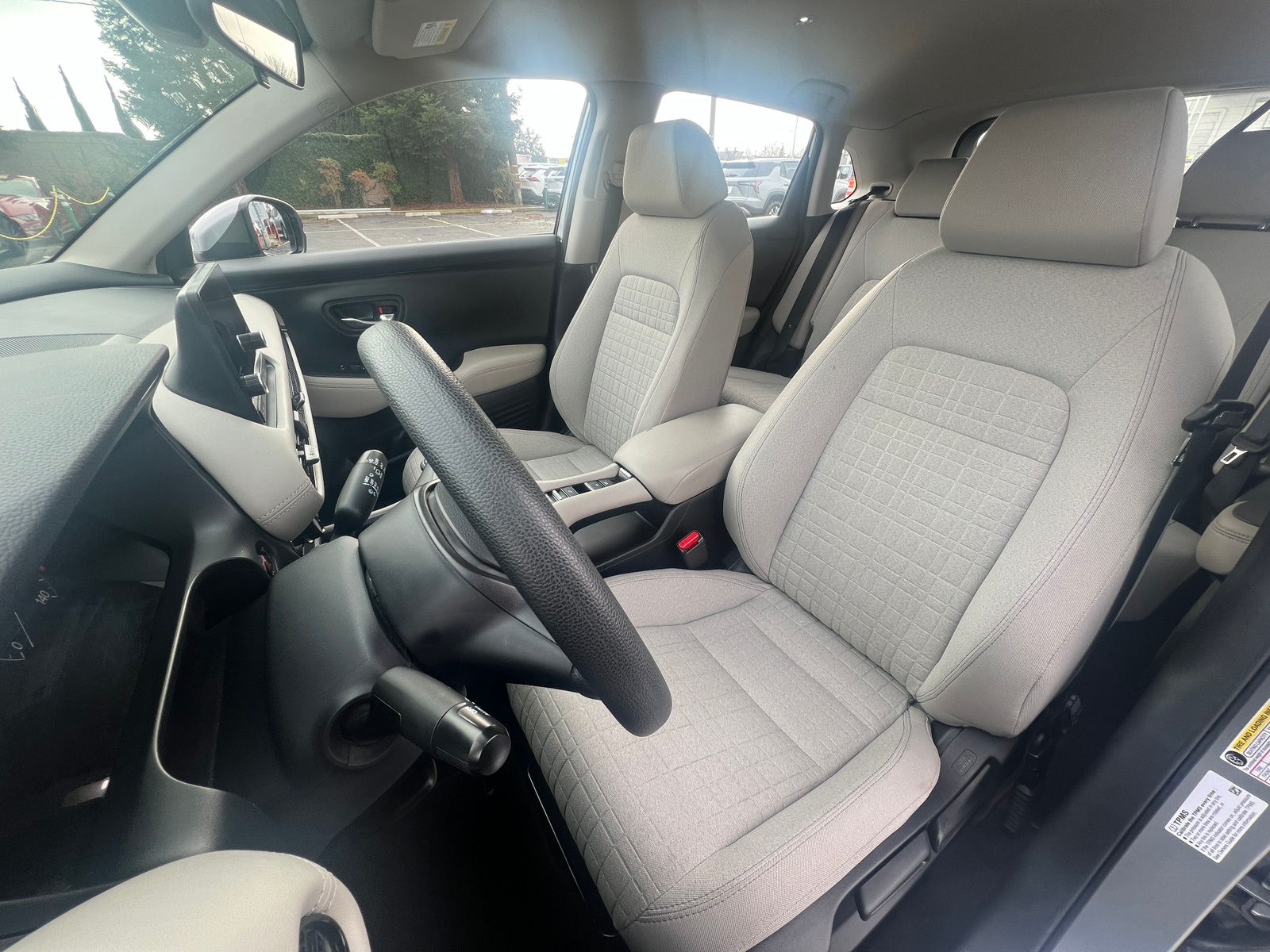 Thumbnail: 2025 Honda HR-V - 2