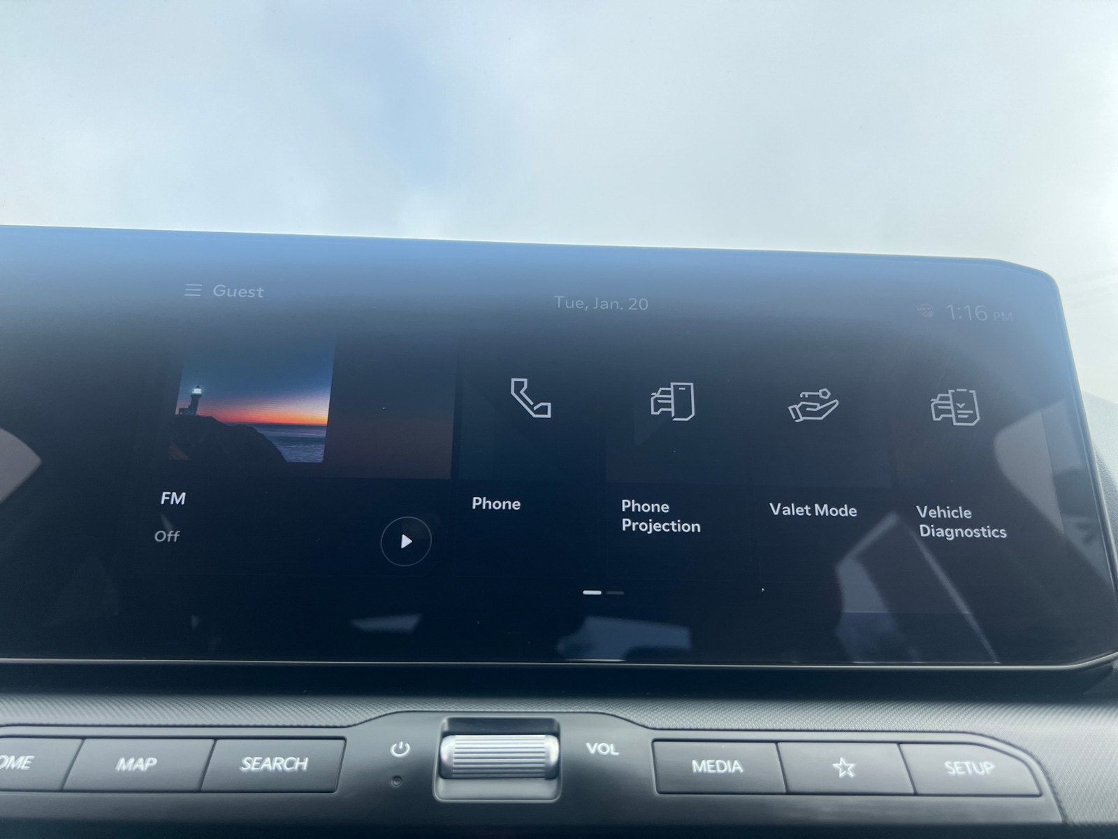 Thumbnail: 2025 Kia K4 - 4