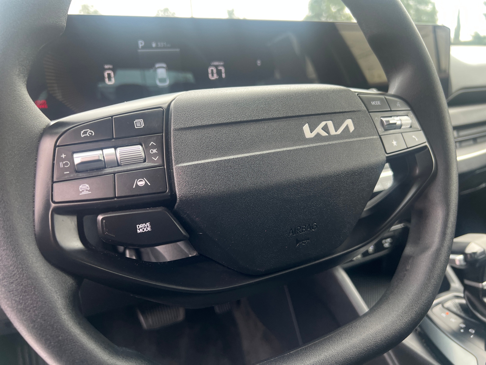 Thumbnail: 2025 Kia K4 - 5