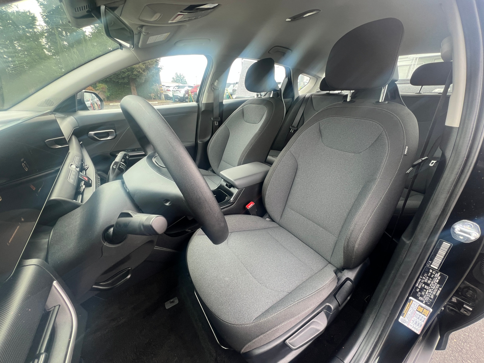 Thumbnail: 2025 Kia K4 - 2