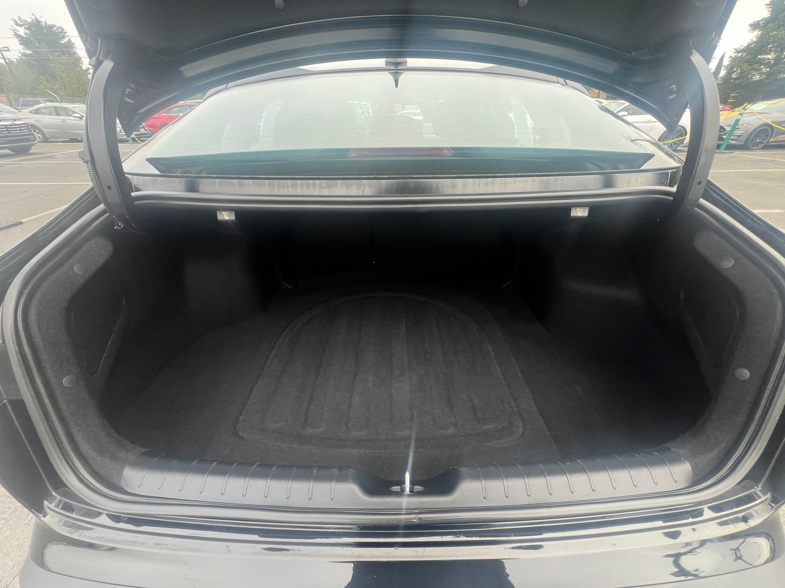 Thumbnail: 2025 Kia K4 - 6