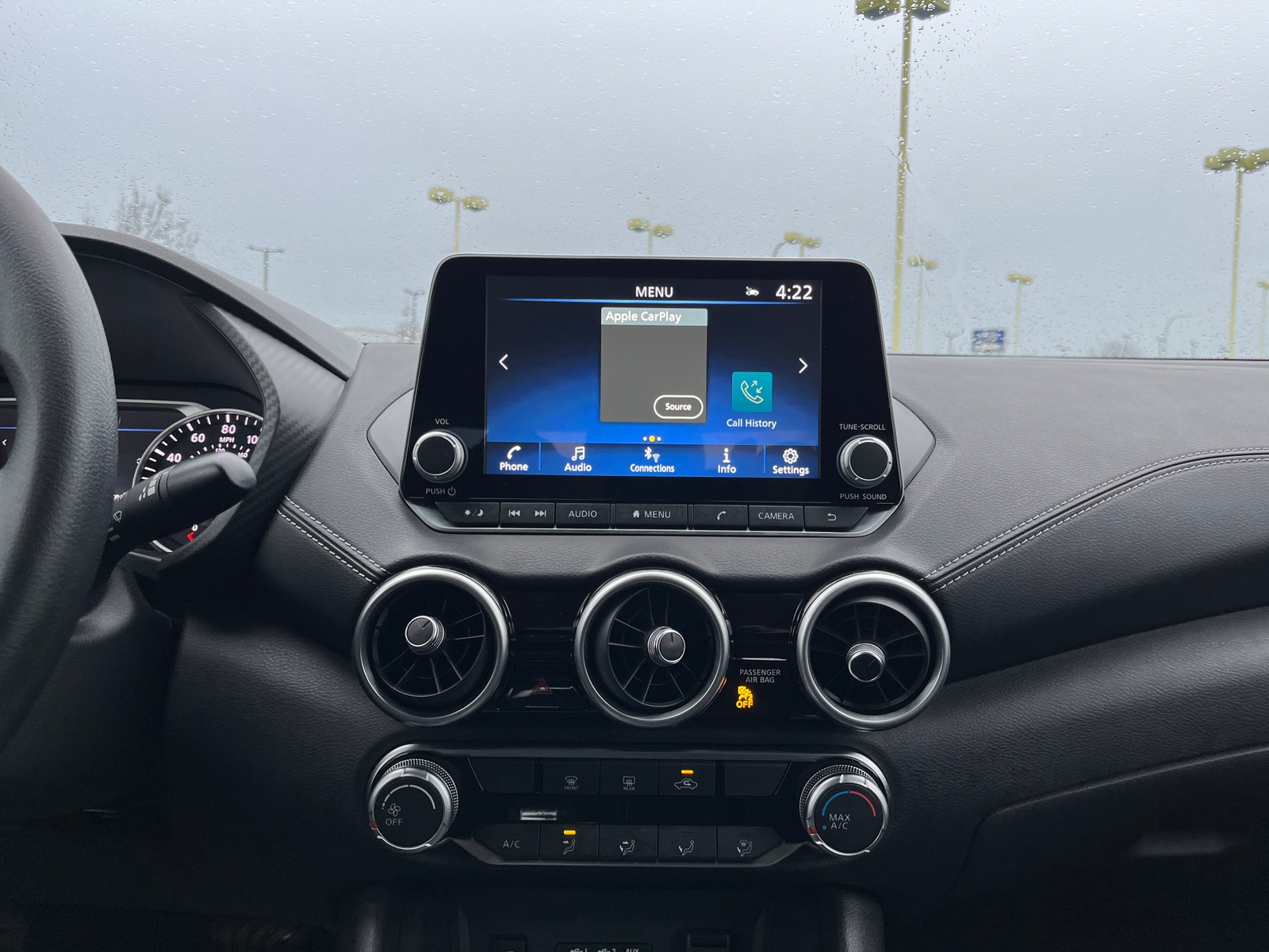 Thumbnail: 2025 Nissan Sentra - 4