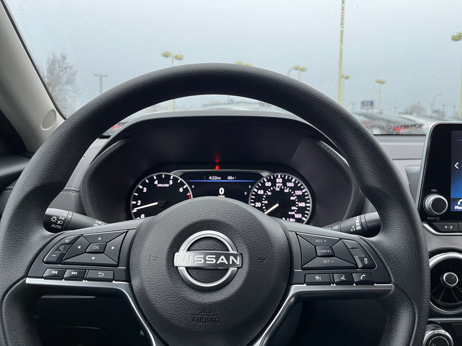 Thumbnail: 2025 Nissan Sentra - 5