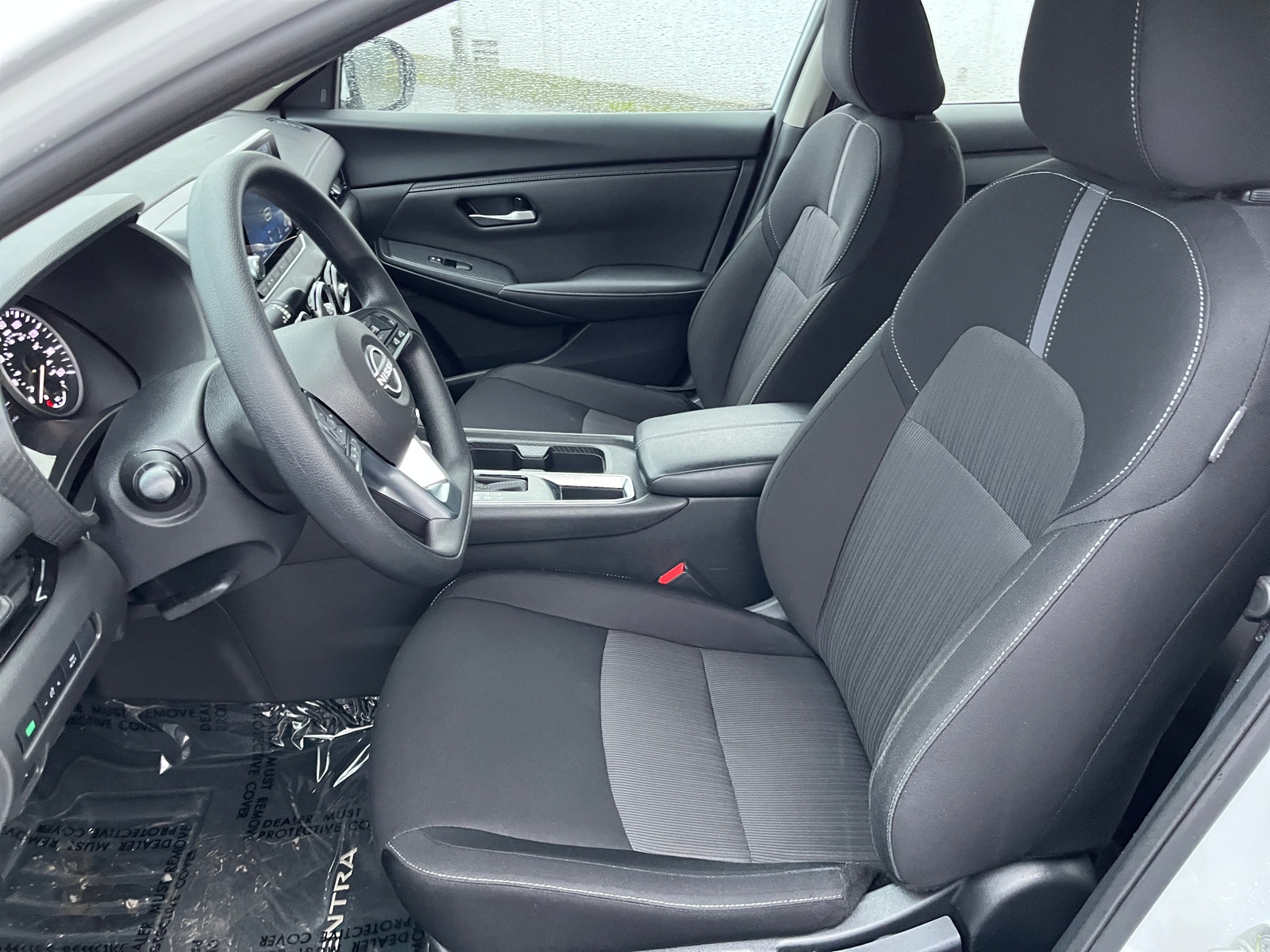 Thumbnail: 2025 Nissan Sentra - 2