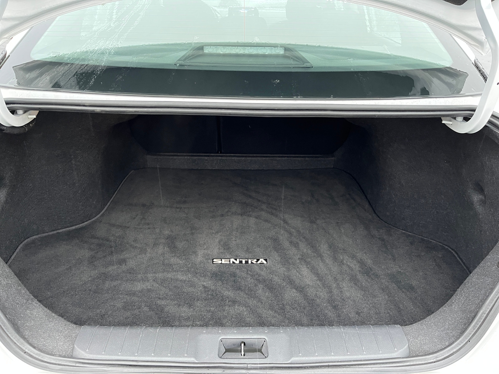 Thumbnail: 2025 Nissan Sentra - 6