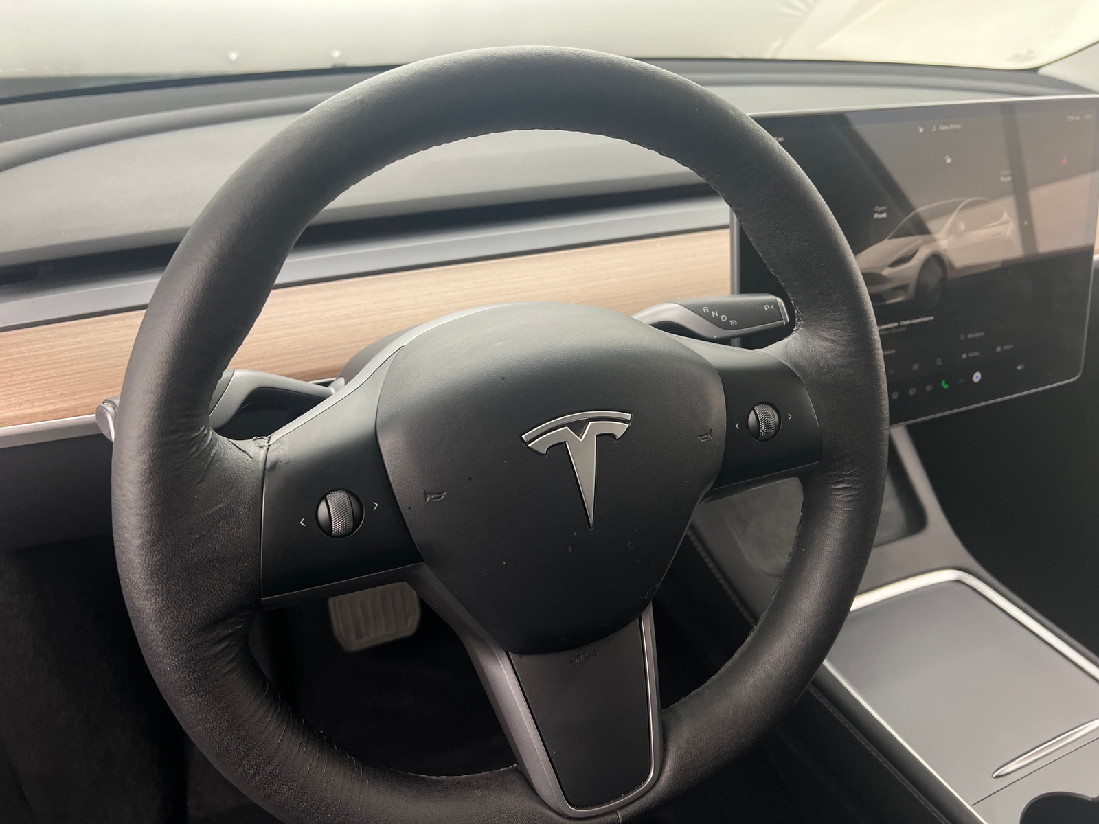 Thumbnail: 2023 Tesla Model Y - 4