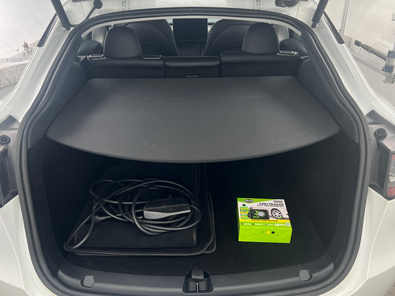 Thumbnail: 2023 Tesla Model Y - 6