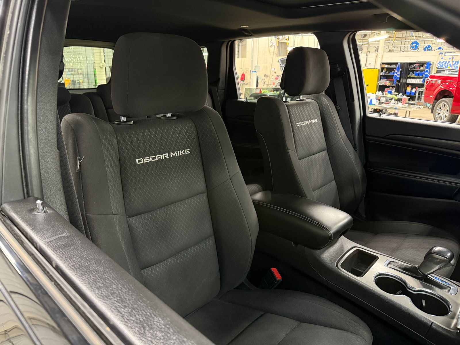 Thumbnail: 2021 Jeep Grand Cherokee - 2