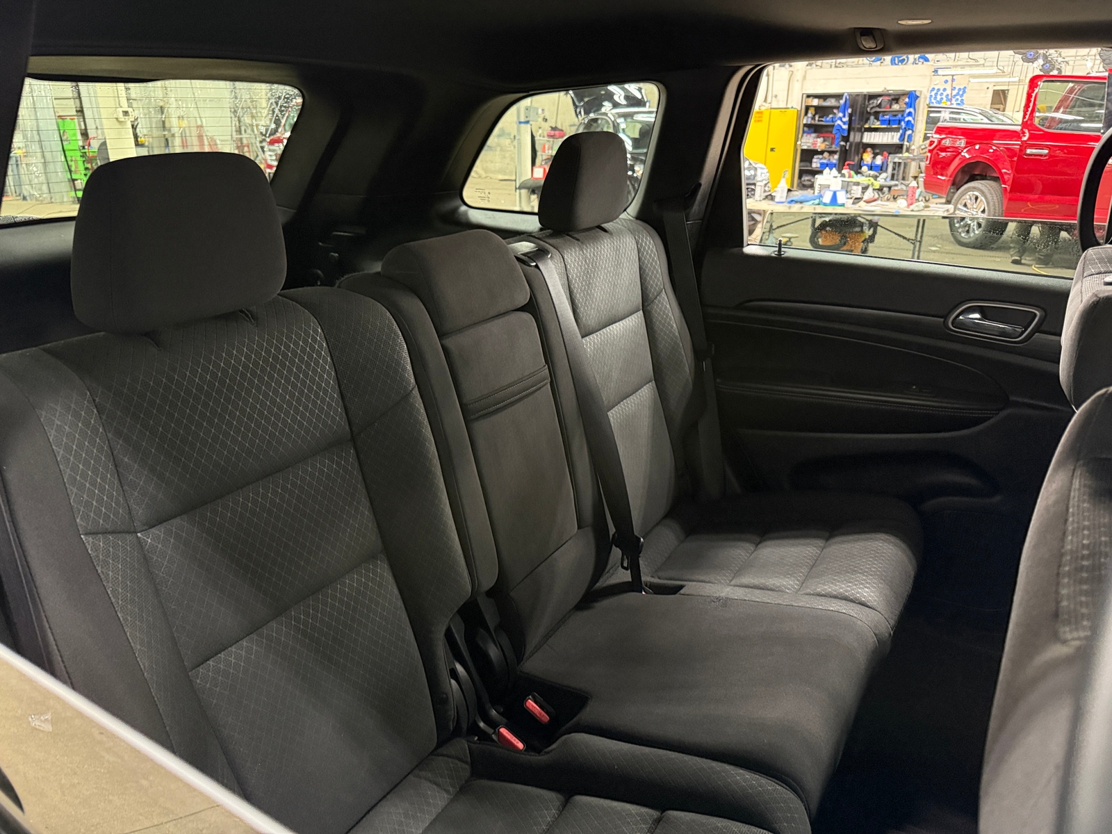 Thumbnail: 2021 Jeep Grand Cherokee - 6