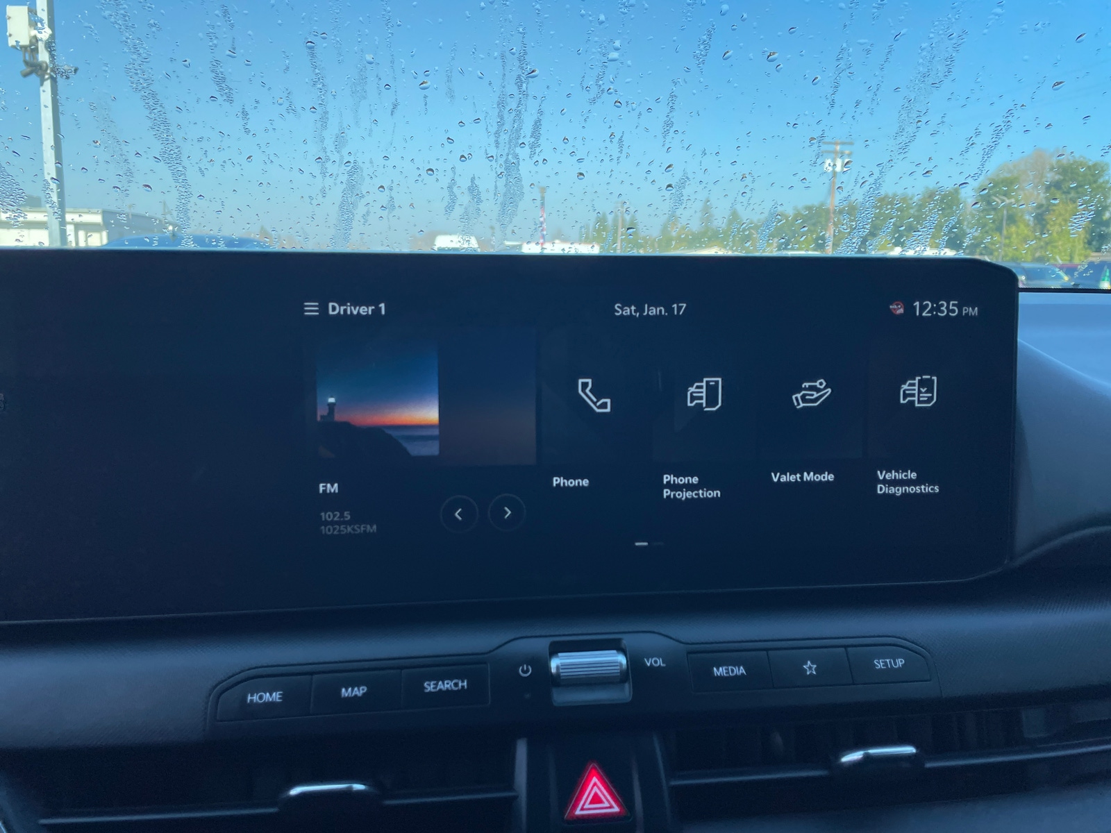 Thumbnail: 2025 Kia K4 - 4