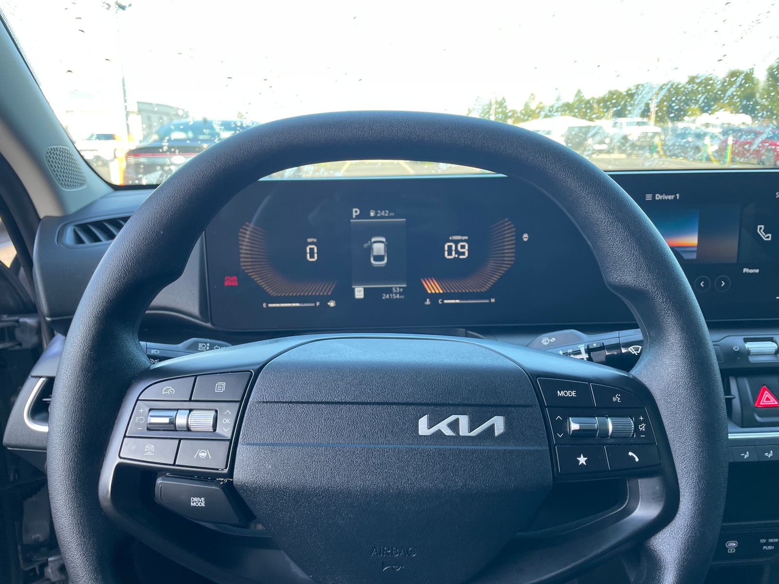 Thumbnail: 2025 Kia K4 - 5