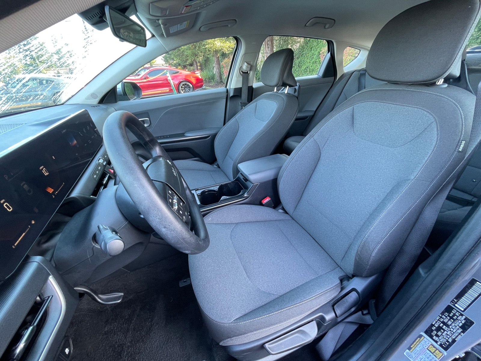 Thumbnail: 2025 Kia K4 - 2