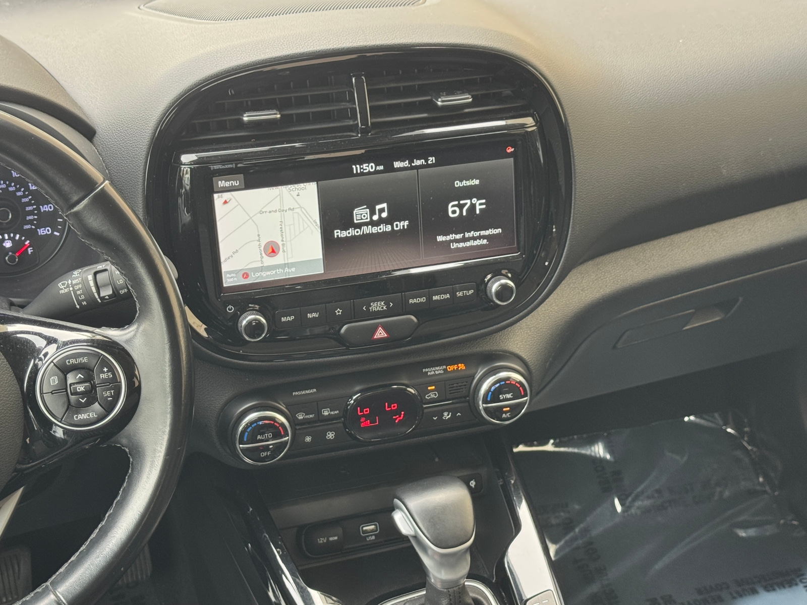 Thumbnail: 2021 Kia Soul - 4