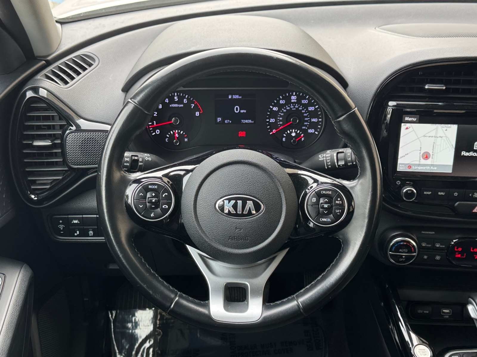 Thumbnail: 2021 Kia Soul - 5