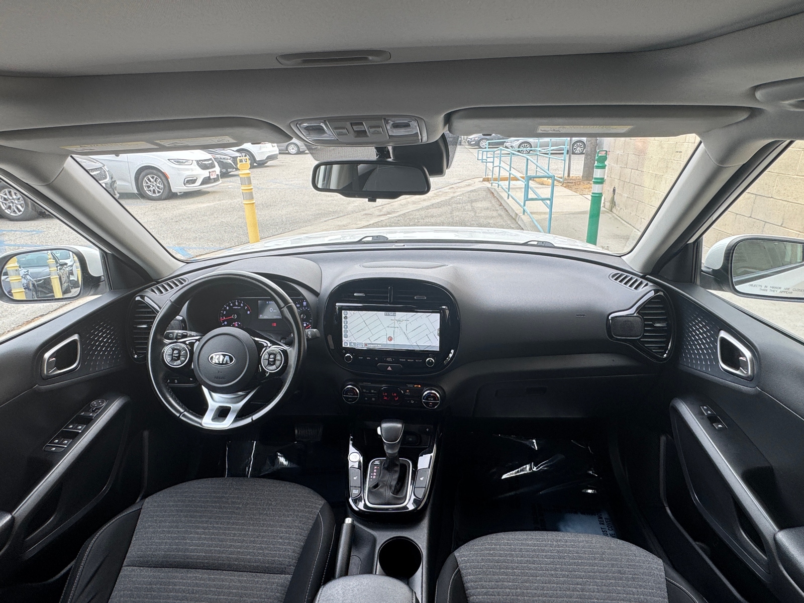 Thumbnail: 2021 Kia Soul - 3