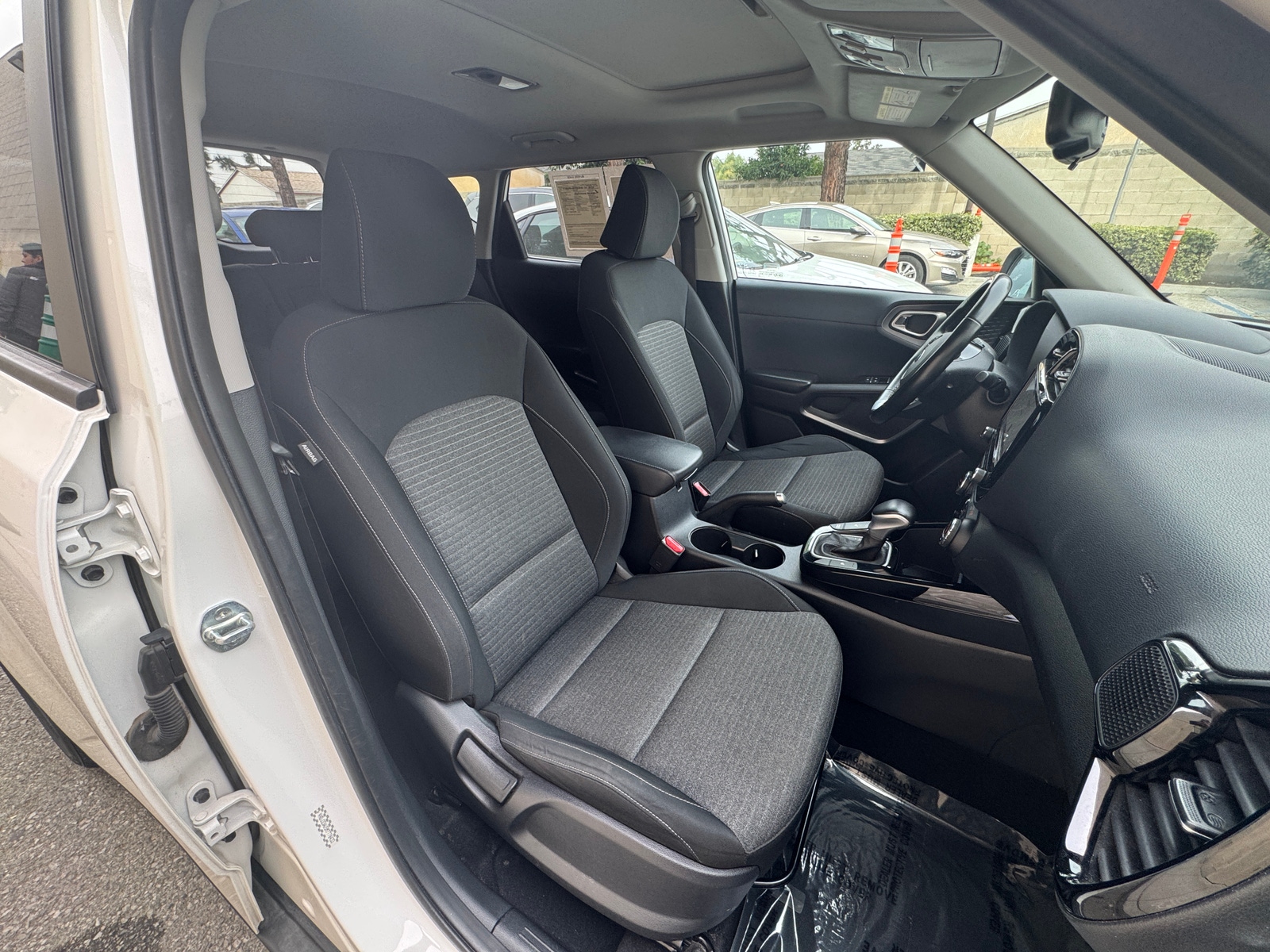 Thumbnail: 2021 Kia Soul - 2