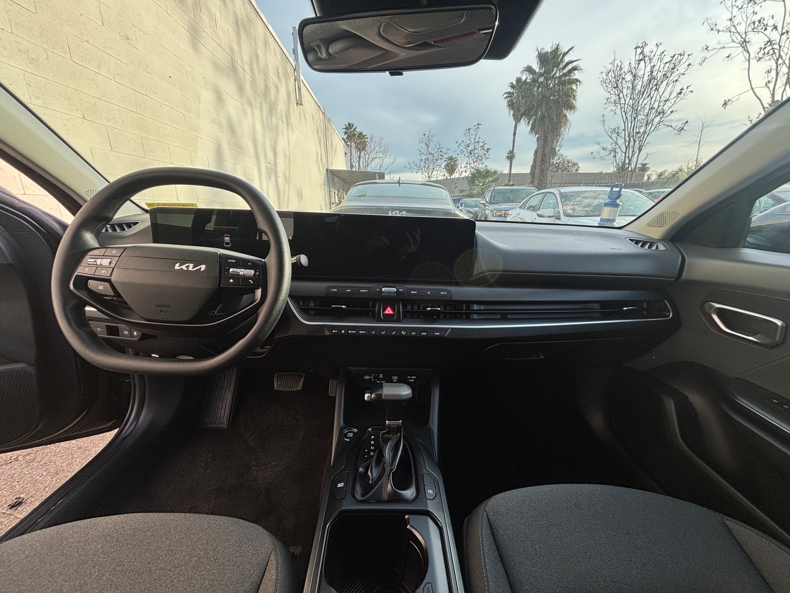 Thumbnail: 2025 Kia K4 - 3