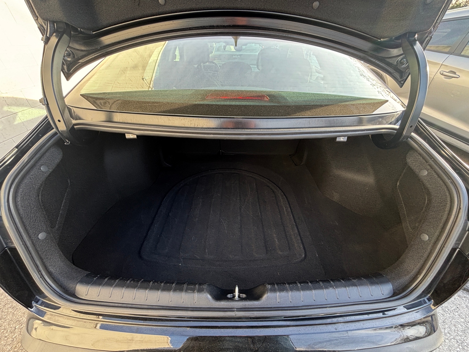 Thumbnail: 2025 Kia K4 - 6