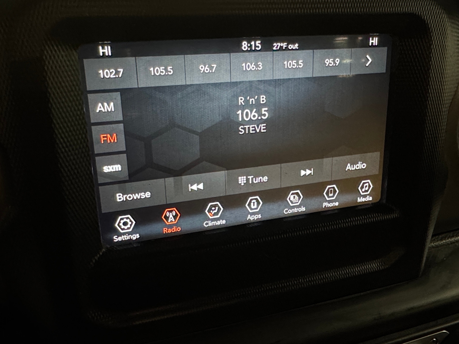 Thumbnail: 2021 Jeep Wrangler - 4