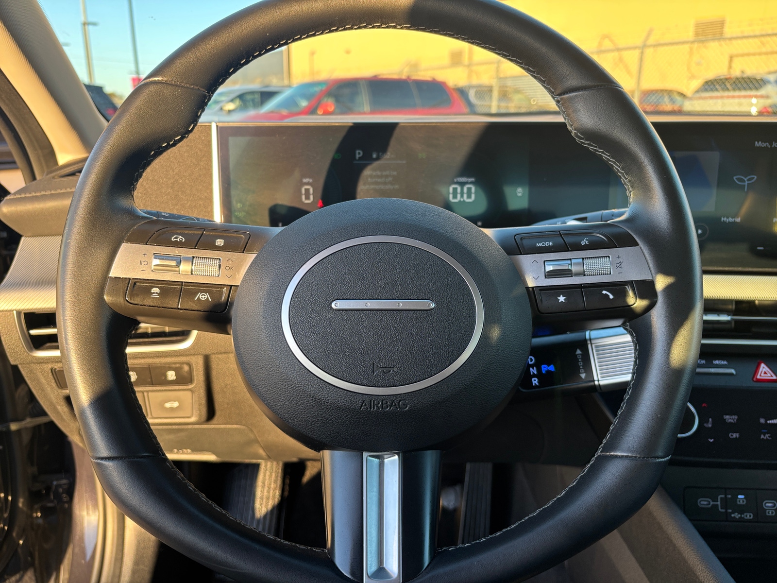 Thumbnail: 2024 Hyundai Sonata - 5